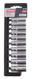 TOMIHAWK - AKT45204 - Socket Wrench Set