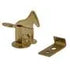 Rooster Catch, Yellow Passivate, 5 Pieces