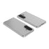 Body Glove Ghost Case - Samsung Galaxy A37 - Clear