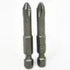 Phillips Bits, Schroder, No.2 x 50mm, 2 Pieces
