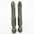 Phillips Bits, Schroder, No.2 x 50mm, 2 Pieces