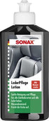 SONAX - 02911410 - Leather Care Lotion