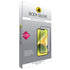 Body Glove Tempered Glass Screen Protector - Apple iPhone 16 / iPhone 15 - Black Border