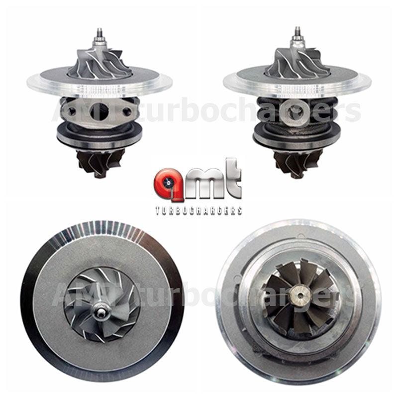 Charger, charging (supercharged/turbocharged) - AMT TURBOCHARGERS - 2010187