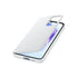 Samsung Smart View Wallet Cover - Samsung Galaxy A55 5G - White