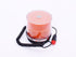 Emergency Amber Round Roof Mount LED Strobe