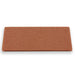 Oblong Buffer, 40mm x 95mm, 5 Pieces