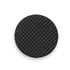 Rubber Nonslip Protectors, 38mm, 8 Pieces