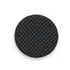 Rubber Nonslip Protectors, 38mm, 8 Pieces