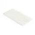 Stick on Door Bumpers, 9mm x 3mm, Rubber, Clear, 50 Pieces