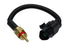 Coolant Temperature Sender Unit Hyundai Getz G4ED 1.6 (MAP-100254)