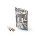 Masonry Nails, 5mm x 36mm, 20 Pieces