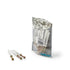 Masonry Nails, 6mm x 55mm, 20 Pieces