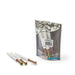 Masonry Nails, 8mm x 75mm, 10 Pieces