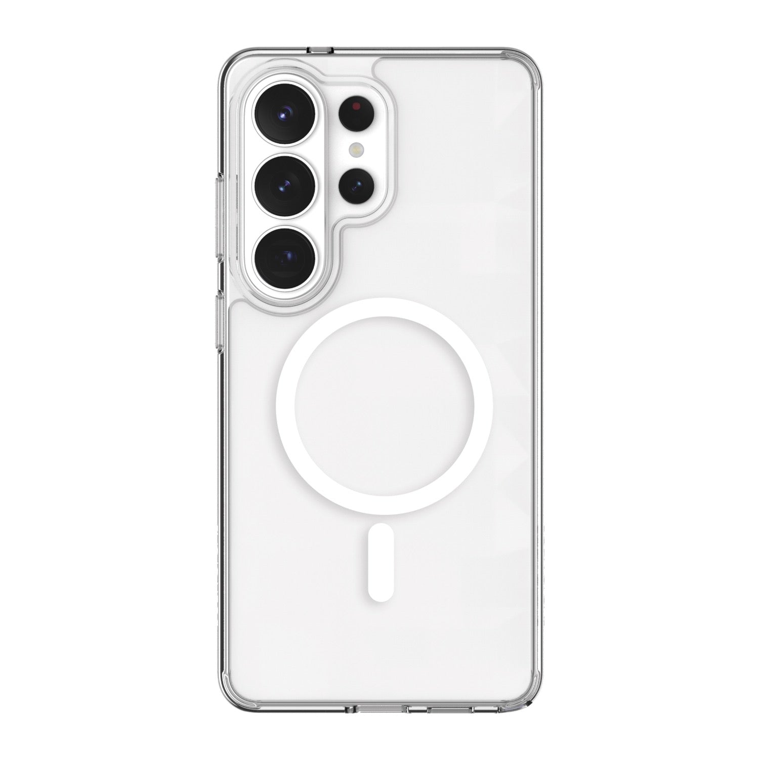 Body Glove Ghost Magnetic Case - Samsung Galaxy S26 Ultra - Clear
