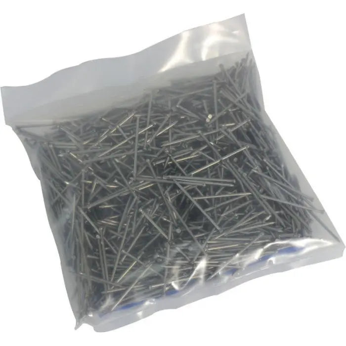 Panel Pins, 50mm x 2mm, 1kg