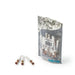 Masonry Nails, 6mm x 42mm, 20 Pieces