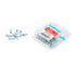 Chipboard Screws, Pozi, No.6, 3.5mm x 16mm, 50 Pieces