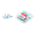 Chipboard Screws, Pozi, No.6, 3.5mm x 16mm, 50 Pieces