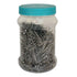 Wire Nails, 25mm x 1.6mm, 500g