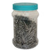 Wire Nails, 25mm x 1.6mm, 500g