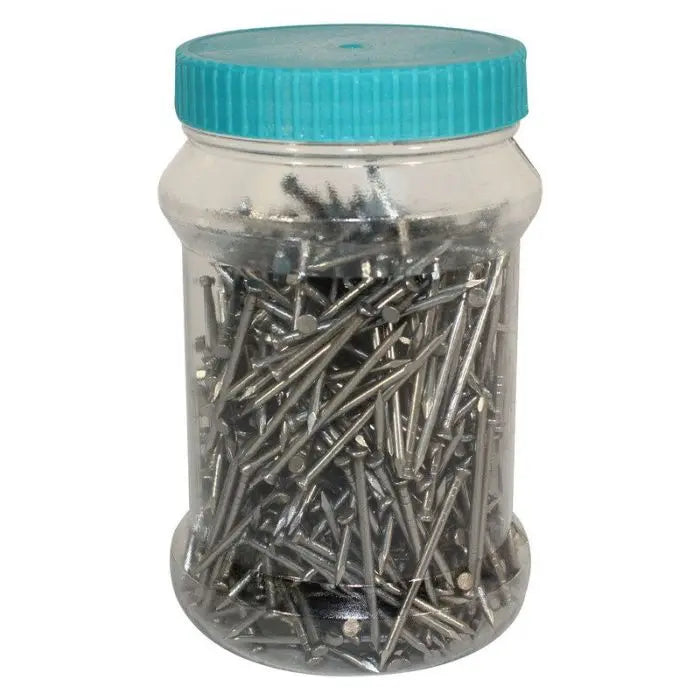 Panel Pins, 40mm x 2mm, 500g