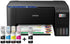 Epson 15ppm A4 SheetFeed USB2 Wi-Fi/Wi-FiDirect 300 Pages Daily Portable
