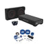 Kicker PTRTP Powered Down-Firing 10” Subwoofer with Amplifier