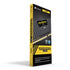 Corsair VENGEANCE® LPX 8GB (1 x 8GB) DDR4 DRAM 2666MHz C16 Memory Kit; 16-18-18-35; 1.2V; Black
