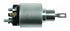 AUTOLEK - SS5465 - Solenoid Switch, starter