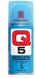 Rust Solvent - Q20 - 30005