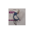 Flamingo Medy Cat Toy Bird Blue 17cm