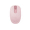 Logitech M196 - Wireless Mouse - Rose - Bluetooth