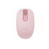 Logitech M196 - Wireless Mouse - Rose - Bluetooth