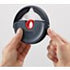 Joseph Joseph Disc Easy-clean Pizza Wheel - JJM200038/4