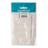Hole Covers, White, 20mm, 54 Pieces