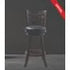 Lexon Swivel Bar Stool -  BE1513C-BS