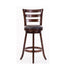 Lexon Swivel Bar Stool -  BE1513C-BS