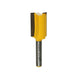 Router Bit, Straight, Tork Craft, 17mm