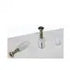 Expanding Sockets, 100 Pieces