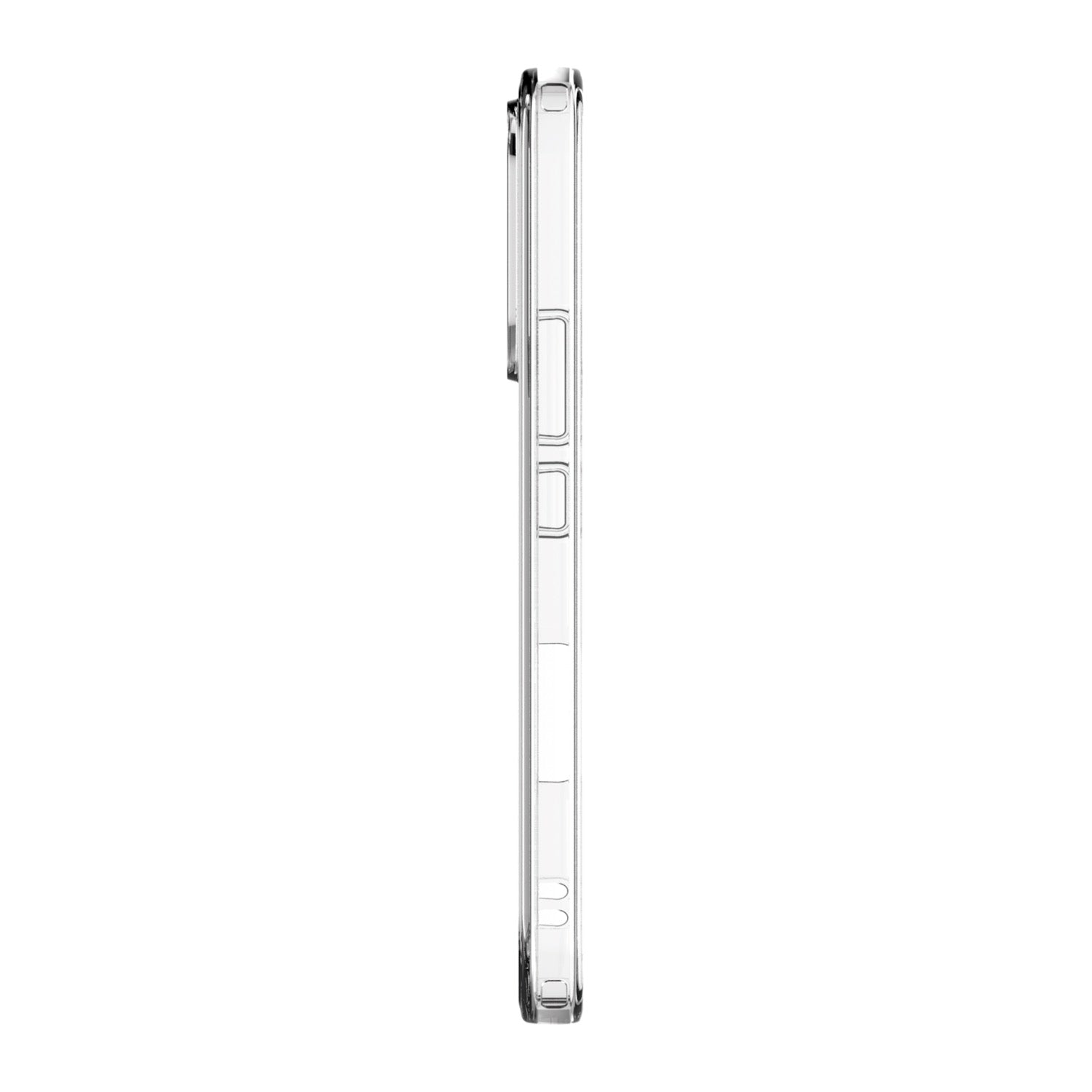 Body Glove Lite Case - HONOR 600 Lite - Clear