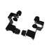 Drawer Front Clamp