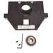 Hinge Jig, Excluding Cutter