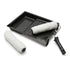Paint Tray Set, 225mm, Plus Refill