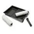 Paint Tray Set, 225mm, Plus Refill