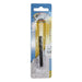 Metal Drill Bit, Ruwag, 3.2mm, 2 Pieces