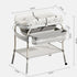 Emerald Baby Crystal Bath Unit