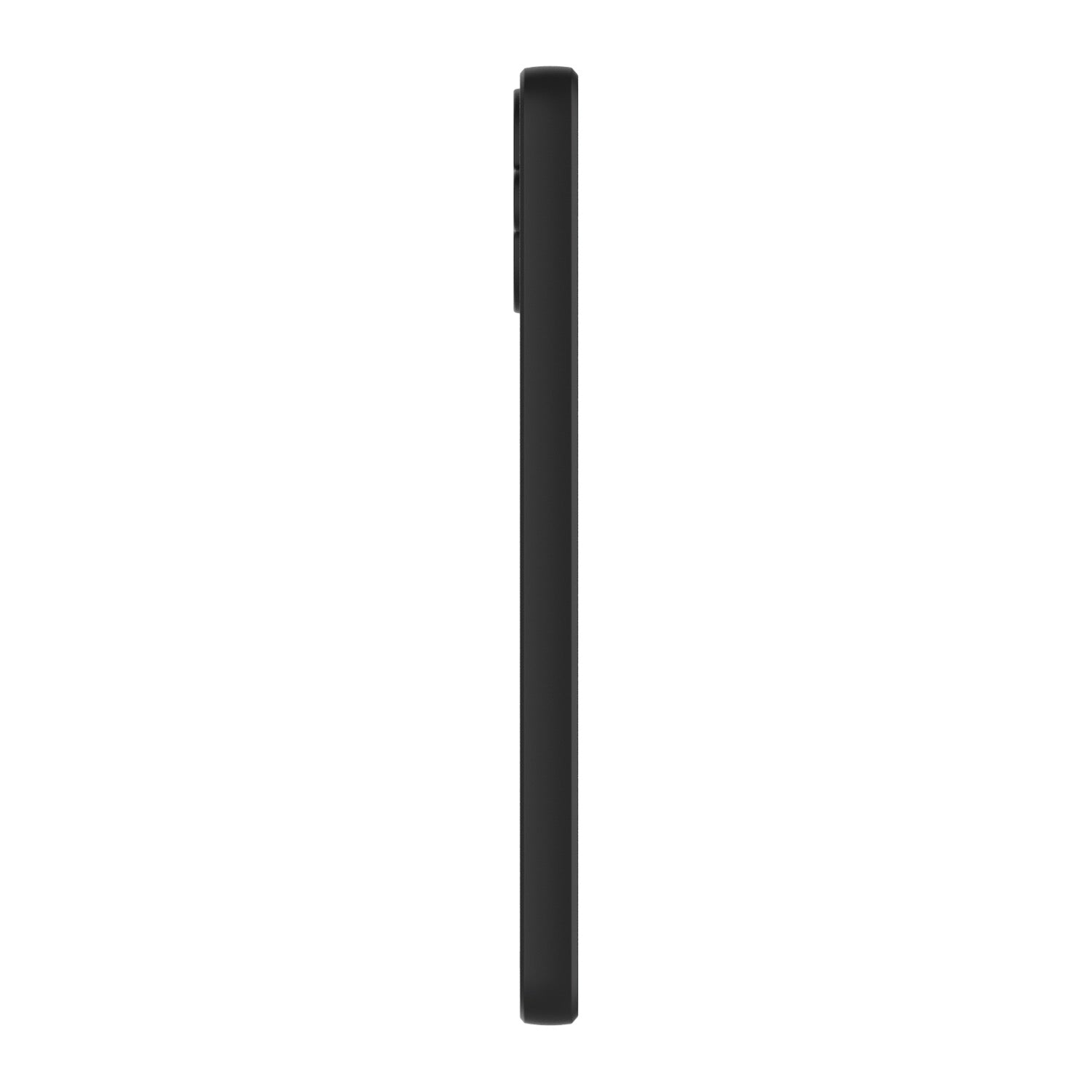 Body Glove Black Case - Samsung Galaxy A07 - Black
