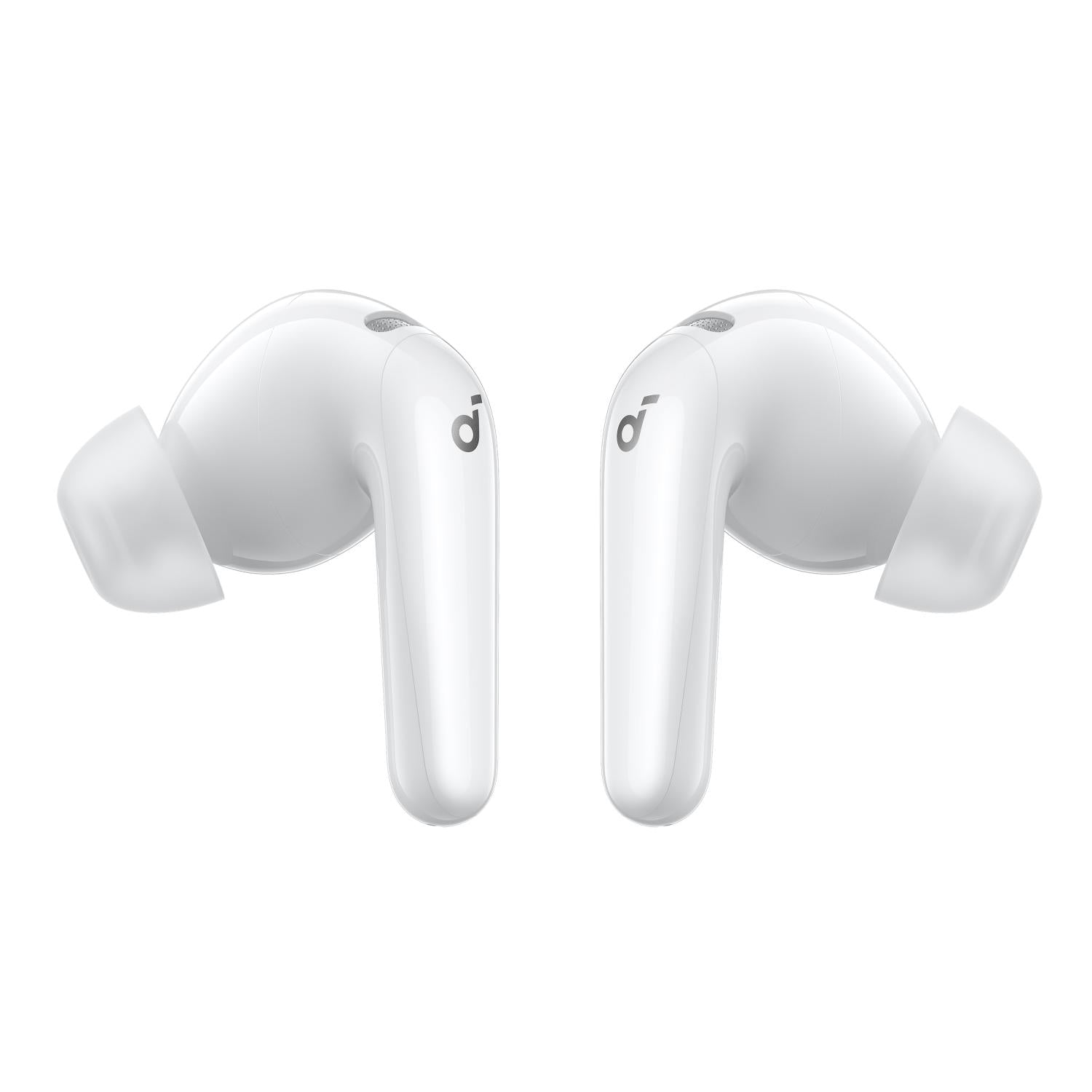 soundcore P31i Wireless Earbuds With Immersive Adaptive ANC - White