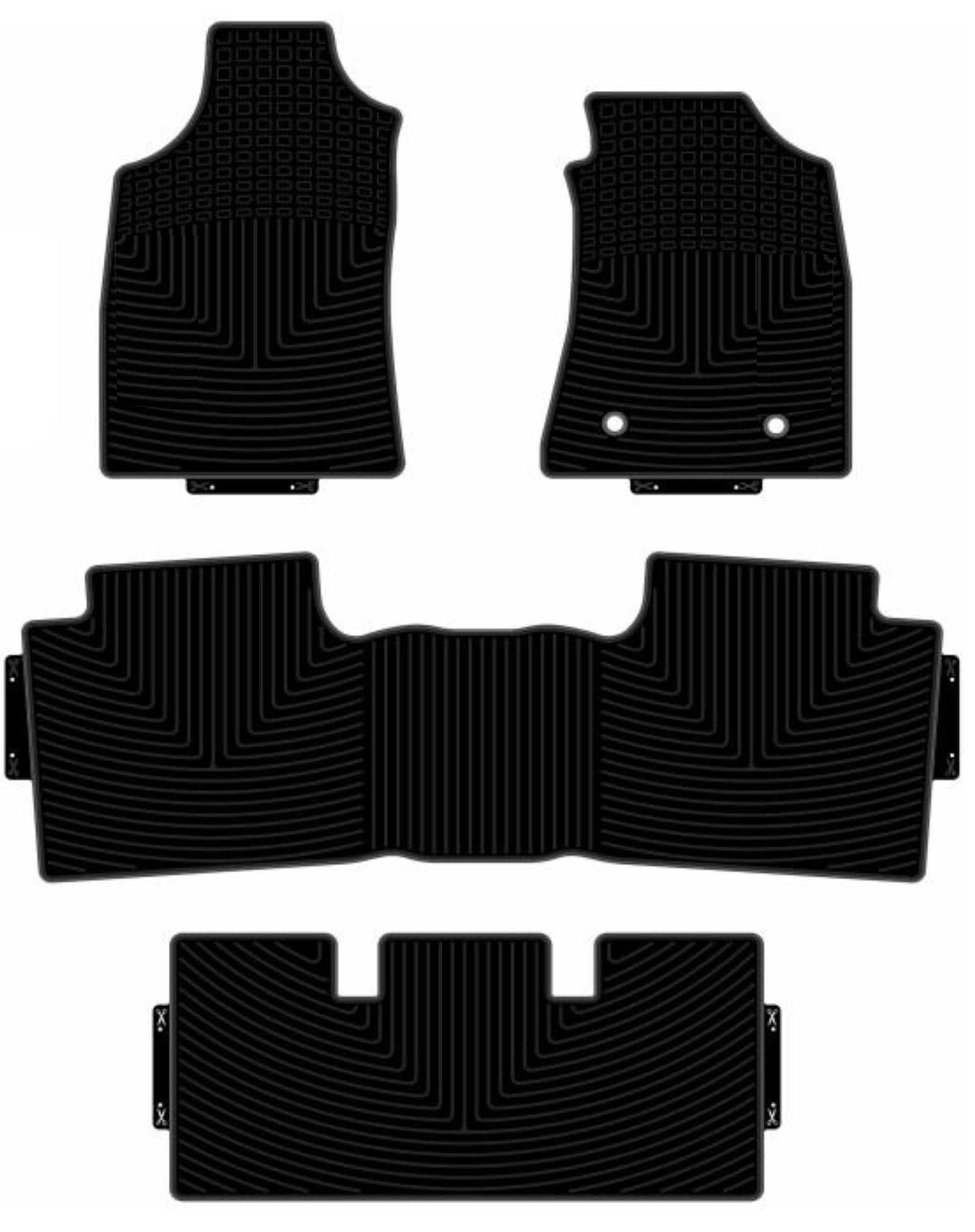 ETL - MAT00119 - Floor Mat Set